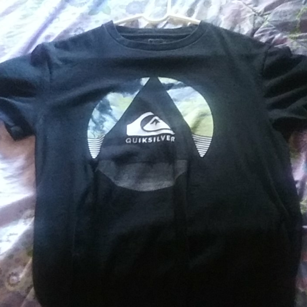 Quiksilver shirt